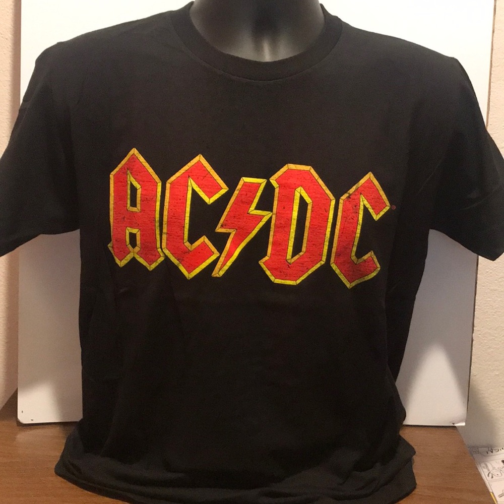 AC⚡️DC